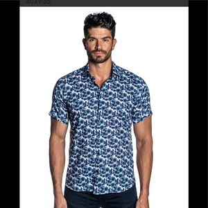 BRAND NEW JARED LANG SHIRT